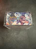 Pokémon Battle Styles Boosterbox Sealed, Ophalen of Verzenden, Zo goed als nieuw, Boosterbox