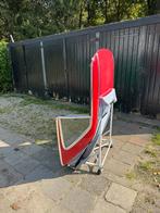 Winterkap Mercedes w107sl nette staat, Ophalen, Bumper