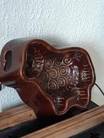 Landelijke pudding-,patevorm schaap ram?Sober stoer brocante, Ophalen of Verzenden