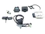 SLOTENSET Kymco CV3 2023 (01-2023/-) (39200-AGJ5-E01), Gebruikt