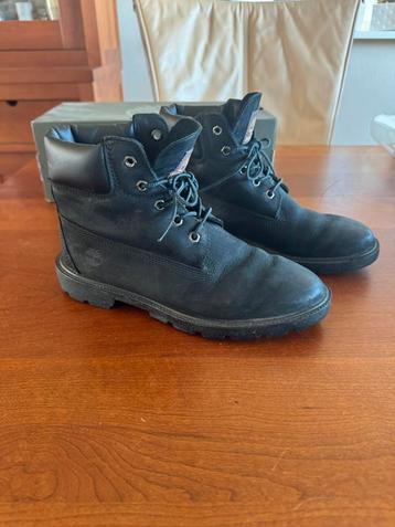 Timberland Hiking boots Zwart Maat 39 beschikbaar voor biedingen