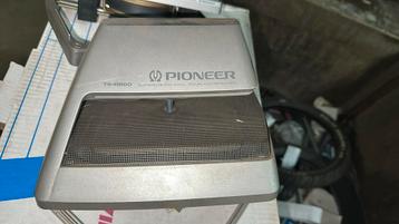 pioneer vintage  speakers ts-r800 beschikbaar voor biedingen