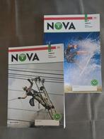 4 A en B vmbo-gt nask 1 nieuw, Ophalen of Verzenden, Zo goed als nieuw, Overige niveaus, Nederlands