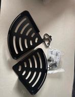 Douche rekjes, Huis en Inrichting, Minder dan 50 cm, Overige typen, Nieuw, Ophalen of Verzenden