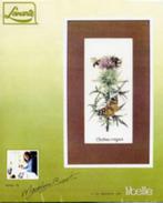 Lanarte borduurpatroon nr.  33546 Patr +afb Marjolein Bastin, Verzenden, Gebruikt, Handborduren, Patroon