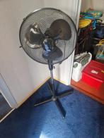 Ventilator met afstandsbediening, Witgoed en Apparatuur, Ventilatoren, Ophalen, Ventilator met afstandsbediening