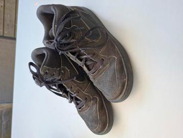 Nike sneakers Mt.39. Zwart beschikbaar voor biedingen