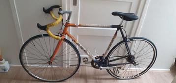 JAN JANSSEN VEULTA.....vintage in goede staat  beschikbaar voor biedingen