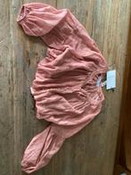 Blouse amaya amsterdam  trissy maat xs, Amaya amsterdam, Nieuw, Ophalen of Verzenden, Roze