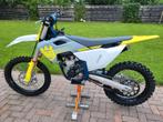 Husqvarna FC 250 2024 . 4,3 uur. ZGAN, Bedrijf, Crossmotor