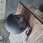 Brommer/scooter helm maat M, Ophalen of Verzenden, Zo goed als nieuw