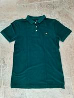 Polo WE maat XS slimfit, WE, Ophalen of Verzenden, Gedragen, Groen