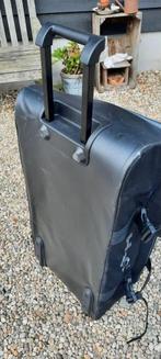 Reiskoffer, Gebruikt, 70 cm of meer, 35 tot 45 cm, Wieltjes