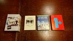 4x Beatles DVD's box - Verzameling, Cd's en Dvd's, Alle leeftijden, Boxset, Muziek en Concerten, Ophalen of Verzenden