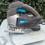 Decupeer  zaag, Ophalen, Gebruikt, 1200 watt of meer, 70 mm of meer