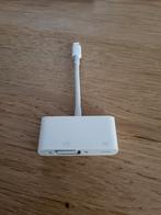APPLE LIGHTNING TO VGA, Ophalen of Verzenden, Zo goed als nieuw