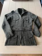 Malene Birger et Mikkelsen Vest mt L (38), Ophalen of Verzenden, Zo goed als nieuw, By Malene Birger, Maat 36 (S)
