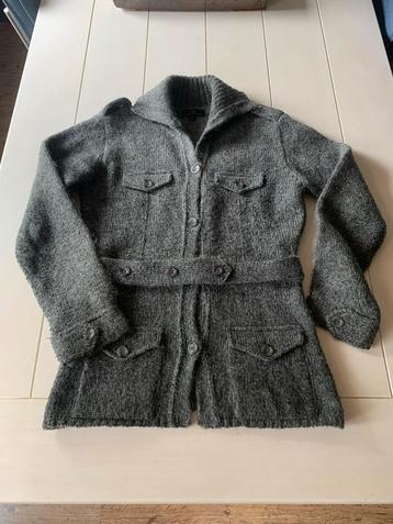 Malene Birger et Mikkelsen Vest mt L (38) beschikbaar voor biedingen