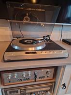 Saba psp 350 (JVC)  HI-FI vintage platenspeler, Ophalen of Verzenden, Platenspeler, Overige merken, Automatisch