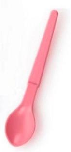 Tupperware Hang-aan Lepeltje Oudroze nieuw, Ophalen of Verzenden, Nieuw, Overige typen