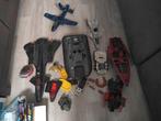 Gi joe speelgoed jaren 80, Ophalen