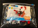 Engino STEM Heroes Schorpioen Bouwset, Ophalen, Gebruikt, Complete set