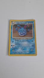 Light azumarill holo neo serie, Ophalen of Verzenden, Zo goed als nieuw