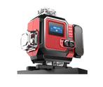 4D Kruislijnlaser -  4 tot 16 lijnen, Doe-het-zelf en Verbouw, Gereedschap | Handgereedschap, Theodoor Colenbranderhof 9, 3059LC Rotterdam, Nederland