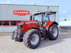 Massey Ferguson 7726S Dyna VT, Zakelijke goederen, Agrarisch | Tractoren, Gebruikt, Meer dan 160 Pk, Massey Ferguson, 7500 tot 10000
