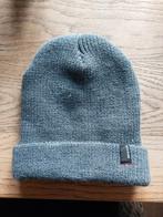 Brixton beanie muts, Ophalen of Verzenden, Zo goed als nieuw, Muts
