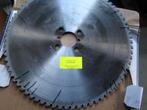 cirkelzaag met hardmetalen punten, Doe-het-zelf en Verbouw, Gereedschap | Zaagmachines, Cirkelzaag, Nieuw, Ophalen of Verzenden