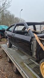 Scirocco  mk2  deuren  te koop  geen roest in nette staat, Auto-onderdelen, Ophalen of Verzenden, Voor, Deur