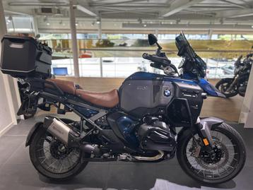 BMW R 1300 GS Adventure Special beschikbaar voor biedingen