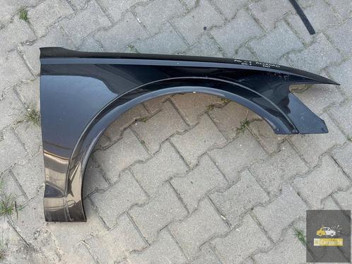 Audi A6 C7 Allroad rechtervoorvleugel, Auto-onderdelen, Carrosserie en Plaatwerk, Audi, Gebruikt, Ophalen of Verzenden