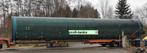 P311 opslagtank 110.000 L GF-UP-tank polyester binnen gecoat, Ophalen, Gebruikt, Kunststof