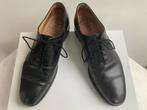 Church’s oxford schoenen 8,5 G / 42,5 goodyear welted, Kleding | Heren, Schoenen, Zwart, Church, Ophalen of Verzenden, Gedragen