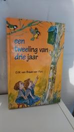 Yvonne Brill - Bianca op ruiterkamp, Ophalen of Verzenden, Zo goed als nieuw, Yvonne Brill