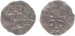 Deventer Utrecht Bernoldus Denier ND (1046-1054, Postzegels en Munten, Munten | Nederland, Vóór koninkrijk, Zilver, Losse munt