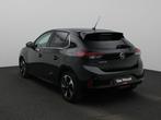 Opel Corsa-e Elegance 50 kWh | Navigatie | carplay | Cruise, Auto's, Opel, Gebruikt, Met garantie (alle), Zwart, 315 min