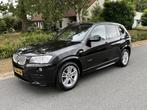 BMW X3 xDrive28i M-Sport 245PK Leder•Camera, Navigatiesysteem, Gebruikt, Euro 6, 2000 kg