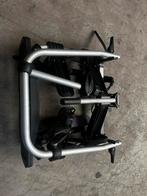 Uebler f22 voor 2 (elektronische) fietsen, Auto diversen, Fietsendragers, Ophalen of Verzenden, Zo goed als nieuw, Trekhaakdrager