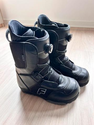 Forum Snowboard boots boa sluiting beschikbaar voor biedingen