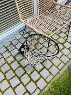 Basketbal net - heel sterk van staal, Sport en Fitness, Basketbal, Ring, Bord of Paal, Gebruikt, Ophalen