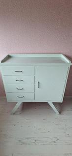 Commode vintage, Gebruikt, 75 tot 100 cm, Minder dan 50 cm, Ophalen