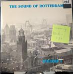 The Sound of Rotterdam - Volume I, Cd's en Dvd's, Vinyl | Dance en House, Ophalen of Verzenden, Zo goed als nieuw, 12 inch, Techno of Trance