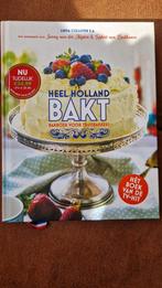 Linda Collister - Heel Holland bakt, Boeken, Kookboeken, Ophalen of Verzenden, Linda Collister, Zo goed als nieuw