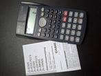 Rekenmachine Casio fx 82 MS, Ophalen of Verzenden, Gebruikt