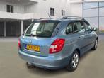 Skoda Fabia Combi 1.2 TDI Greenline, Voorwielaandrijving, Euro 5, 450 kg, 1199 cc