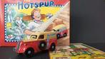 Ford Popular van The Hotspur 1:43 Corgi Comic Classic Pol, Ophalen of Verzenden, Nieuw, Auto, Corgi