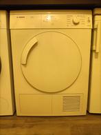 Bosch Maxx 6 Sensitive Wasdroger - Gebruikt, Witgoed en Apparatuur, Ophalen, 6 tot 8 kg, Gebruikt, Minder dan 85 cm